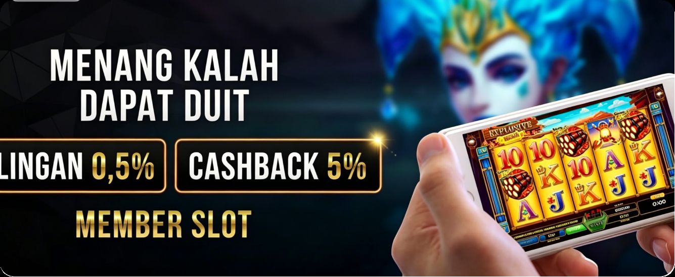 Main nusabt88login.com Menang Jackpot Besar